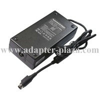 Replacement Delta ADP-180CB B Lishin 0415B24180 24V 7.5A 180W 4 Pin Power Supply Replacement Delta ADP-180CB B Lishin 0415B24180 24V 7.5A 180W 4 Pin Power Supply
