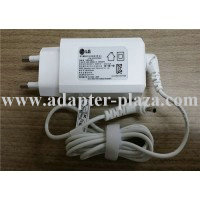 LG 15ZD970-GX7SK 13Z940-GH3BK 13Z940-GH5BK AC Adapter Power Supply 19V 2.1A 40W Tip 3.0mm x 1.0mm LG 15ZD970-GX7SK 13Z940-GH3BK 13Z940-GH5BK AC Adapter Power Supply 19V 2.1A 40W Tip 3.0mm x 1.0mm