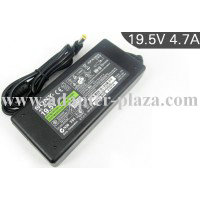 Sony VGP-AC19V22 19.5V 4.7A AC/DC Adapter/Sony VGP-AC19V22 19.5V 4.7A Power Supply Cord Sony VGP-AC19V22 19.5V 4.7A AC/DC Adapter/Sony VGP-AC19V22 19.5V 4.7A Power Supply Cord